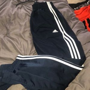 sweatpants